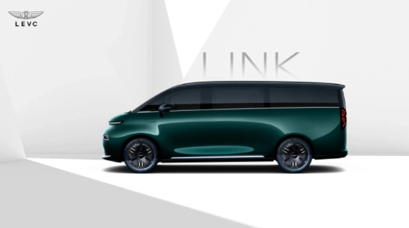 吉利“翼真L380”入选免税目录,纯电动多用途乘用车新选择