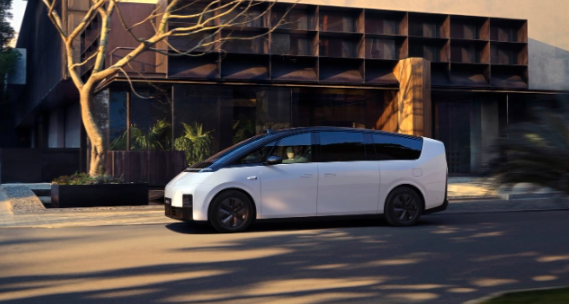 理想汽车2024款L系列车型盛大发布会，3月1日现场呈现