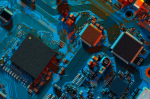 应用领域及重要性：无损检测技术在科技产业中的作用