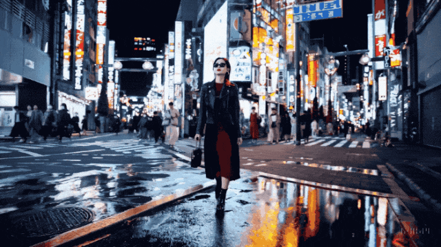 效果炸裂！OpenAI首个视频生成模型发布，1分钟流畅高清，网友：整个行业RIP