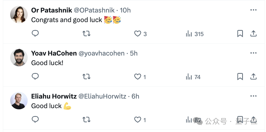 谷歌AI新星转投Pika:视频生成Lumiere一作,担任创始科学家