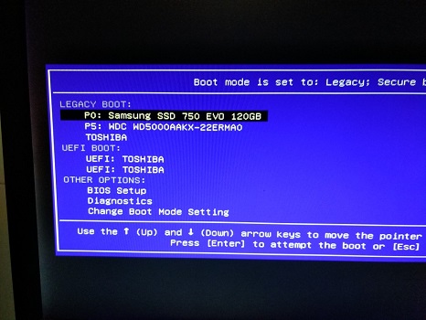 如何快速重新安装电脑系统