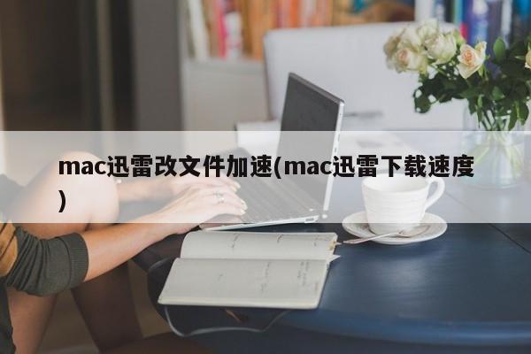 Mac系统下提升迅雷下载速度