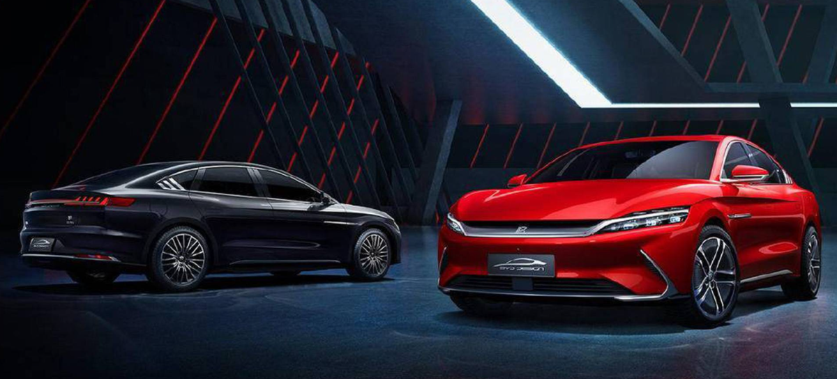 比亚迪车主获20万元奖励，见证杭州宾利司机恶行