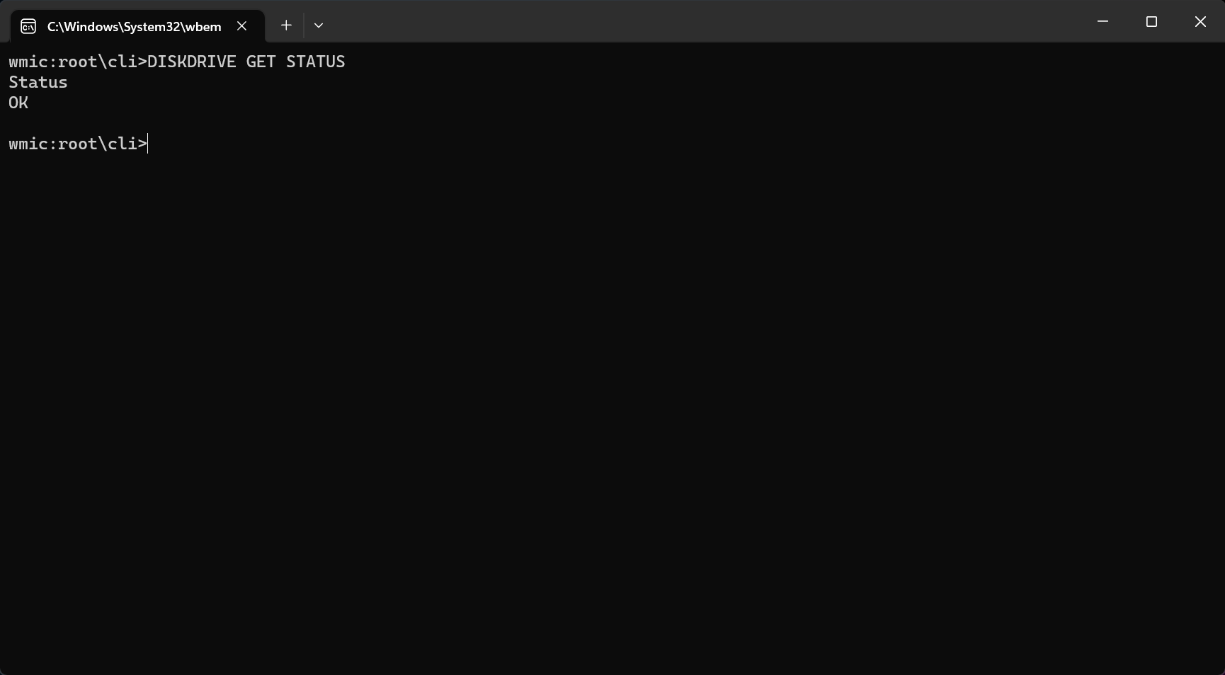 Windows11中如何检查 SSD 运行状况?Win11上检查 SSD 运行状况的方法