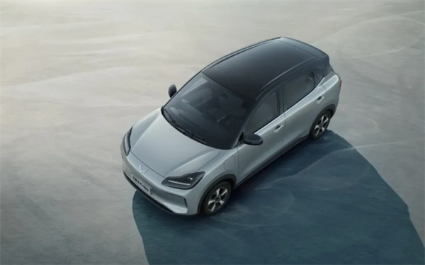 简约而不简单!五菱缤果PLUS内外兼修,3月即将来袭