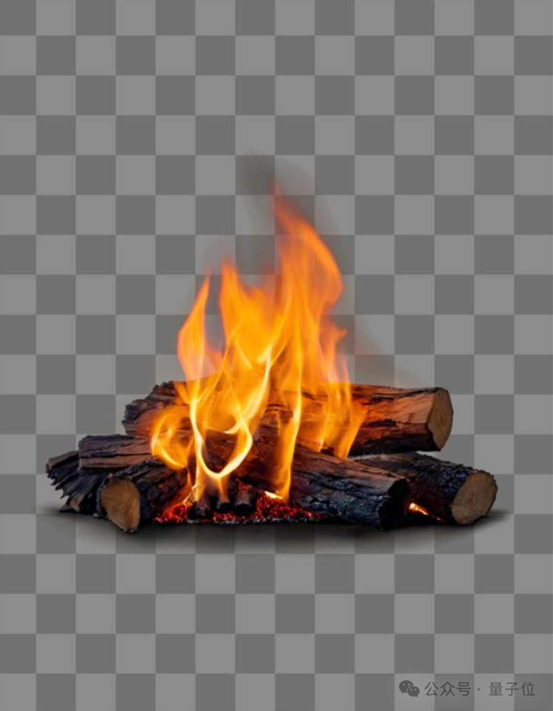 ControlNet作者新作:AI绘画能分图层了!项目未开源就斩获660 Star