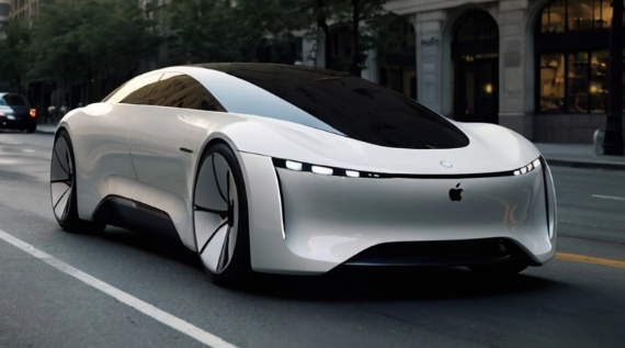 苹果‘泰坦计划’宣告失败,内幕细节揭示团队动荡与收购特斯拉传闻