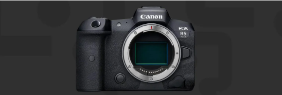 佳能即将推出EOS R5 Mark II与EOS R1:4500万像素与AI自动对焦成亮点