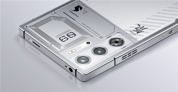 红魔9Pro系列和最新电竞设备将在MWC 2024展示