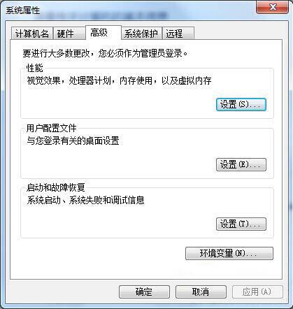 Win7任务栏预览缩略图没了怎么解决?
