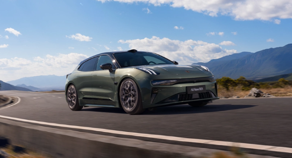 极创快速NZP服务快速拓展，36座城市已启用，将覆盖90%的地级市，二季度完成