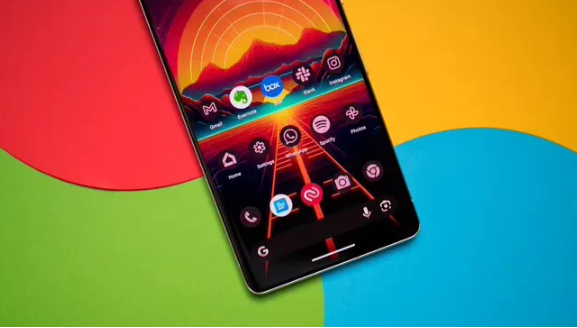 Android 15预览版发布：键盘振动设置优化，多项新特性揭晓