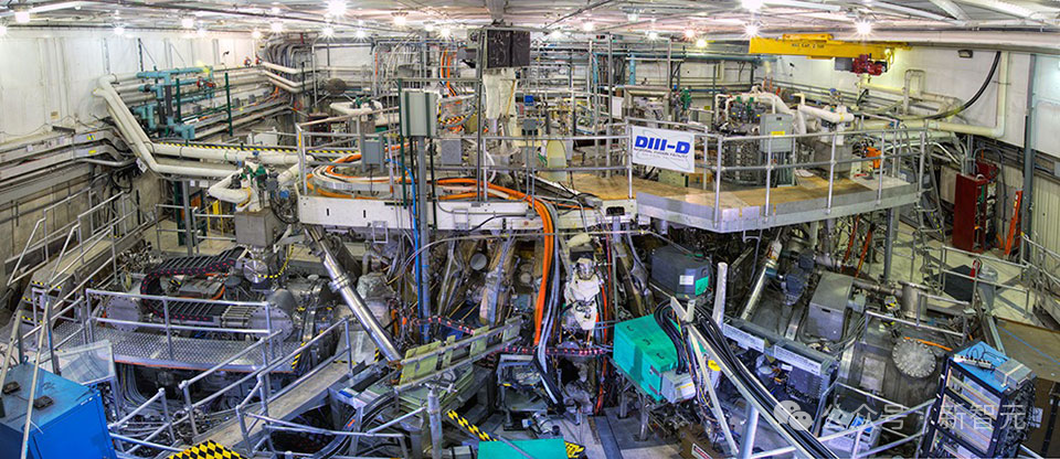 可控核聚变新里程碑!AI成功预测等离子体撕裂登Nature,清洁能源「圣杯」更近一步