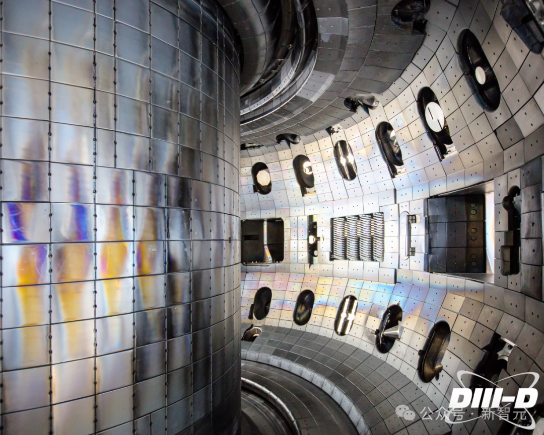 可控核聚变新里程碑!AI成功预测等离子体撕裂登Nature,清洁能源「圣杯」更近一步