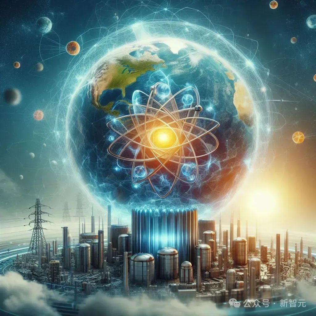 可控核聚变新里程碑!AI成功预测等离子体撕裂登Nature,清洁能源「圣杯」更近一步