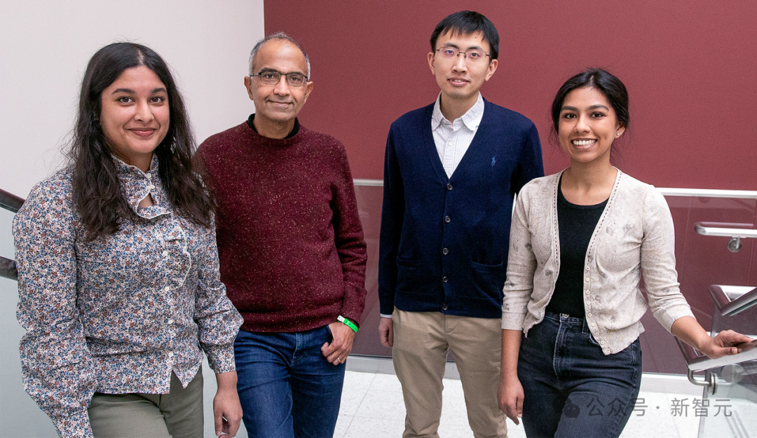 普林斯顿DeepMind用数学证明：LLM不是随机鹦鹉！「规模越大能力越强」有理论根据