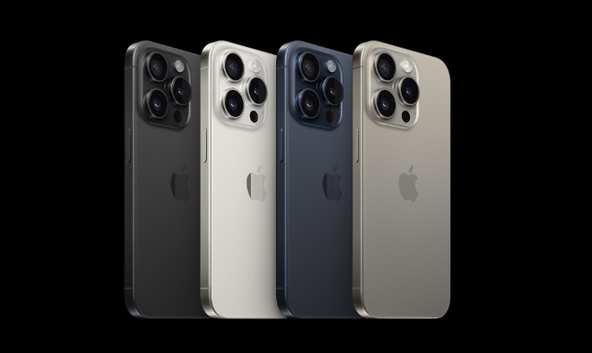 iPhone 15 Plus不到一个月售价下降，低于iPhone 14 Plus