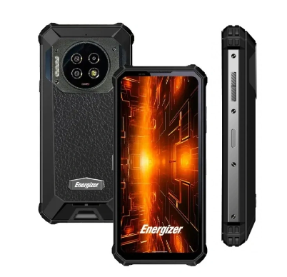 Avenir推出‘续航怪兽’:Energizer Hard Case P28K手机亮相MWC 2024