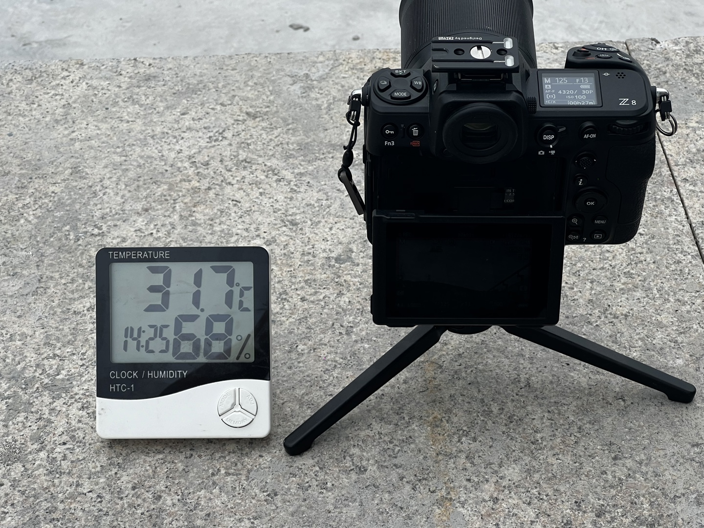 【IT之家评测室】画质与操控兼备的水桶旗舰相机,尼康Z 8 体验评测