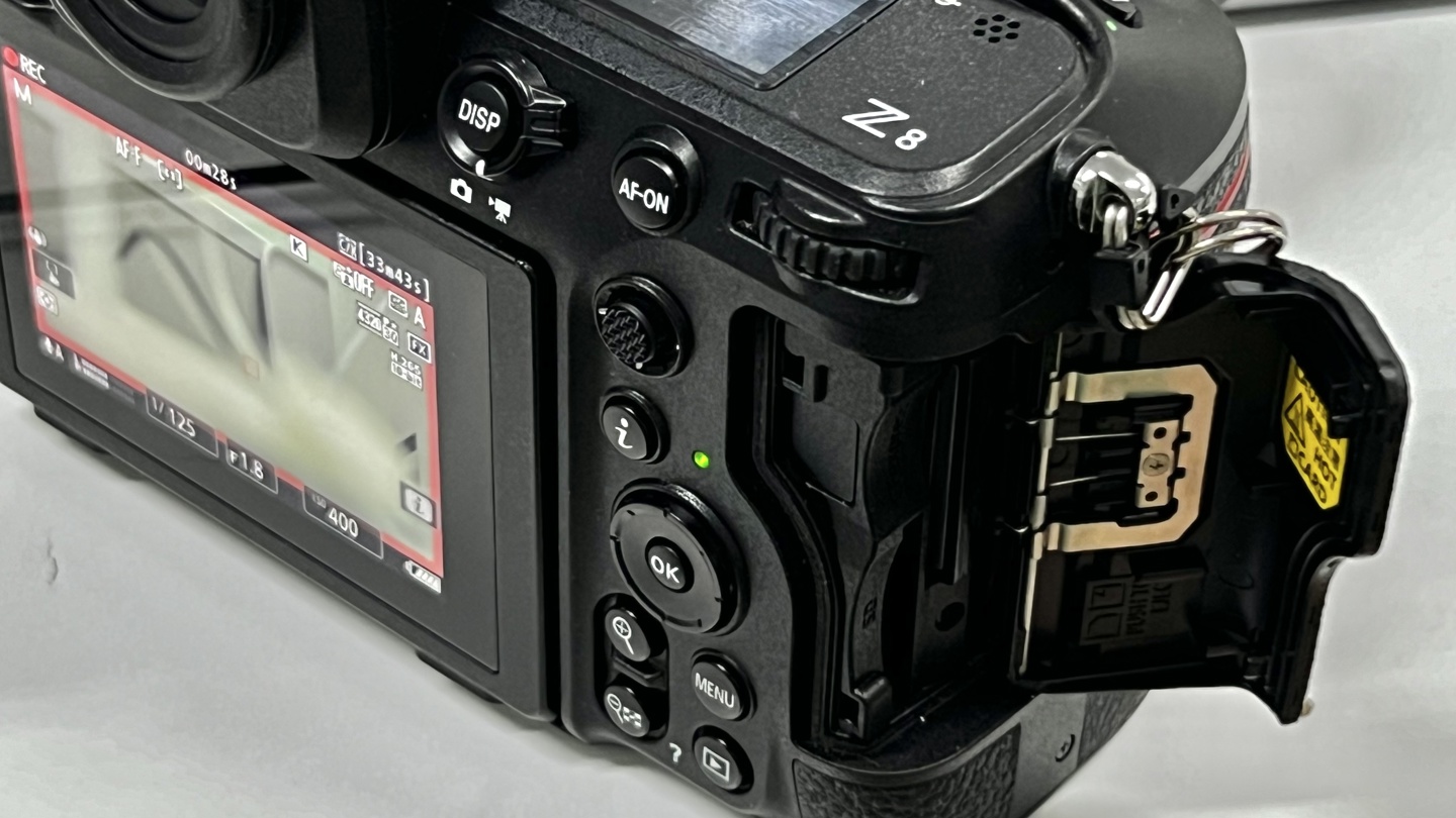 【IT之家评测室】画质与操控兼备的水桶旗舰相机,尼康Z 8 体验评测