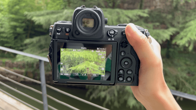 【IT之家评测室】画质与操控兼备的水桶旗舰相机,尼康Z 8 体验评测