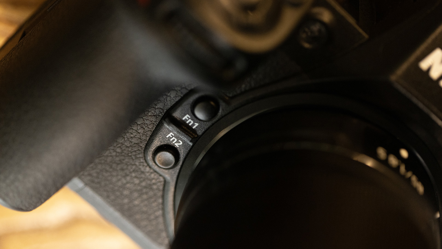 【IT之家评测室】画质与操控兼备的水桶旗舰相机,尼康Z 8 体验评测