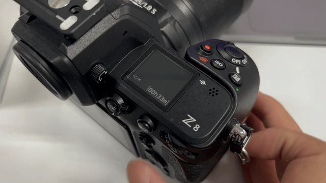 【IT之家评测室】画质与操控兼备的水桶旗舰相机,尼康Z 8 体验评测