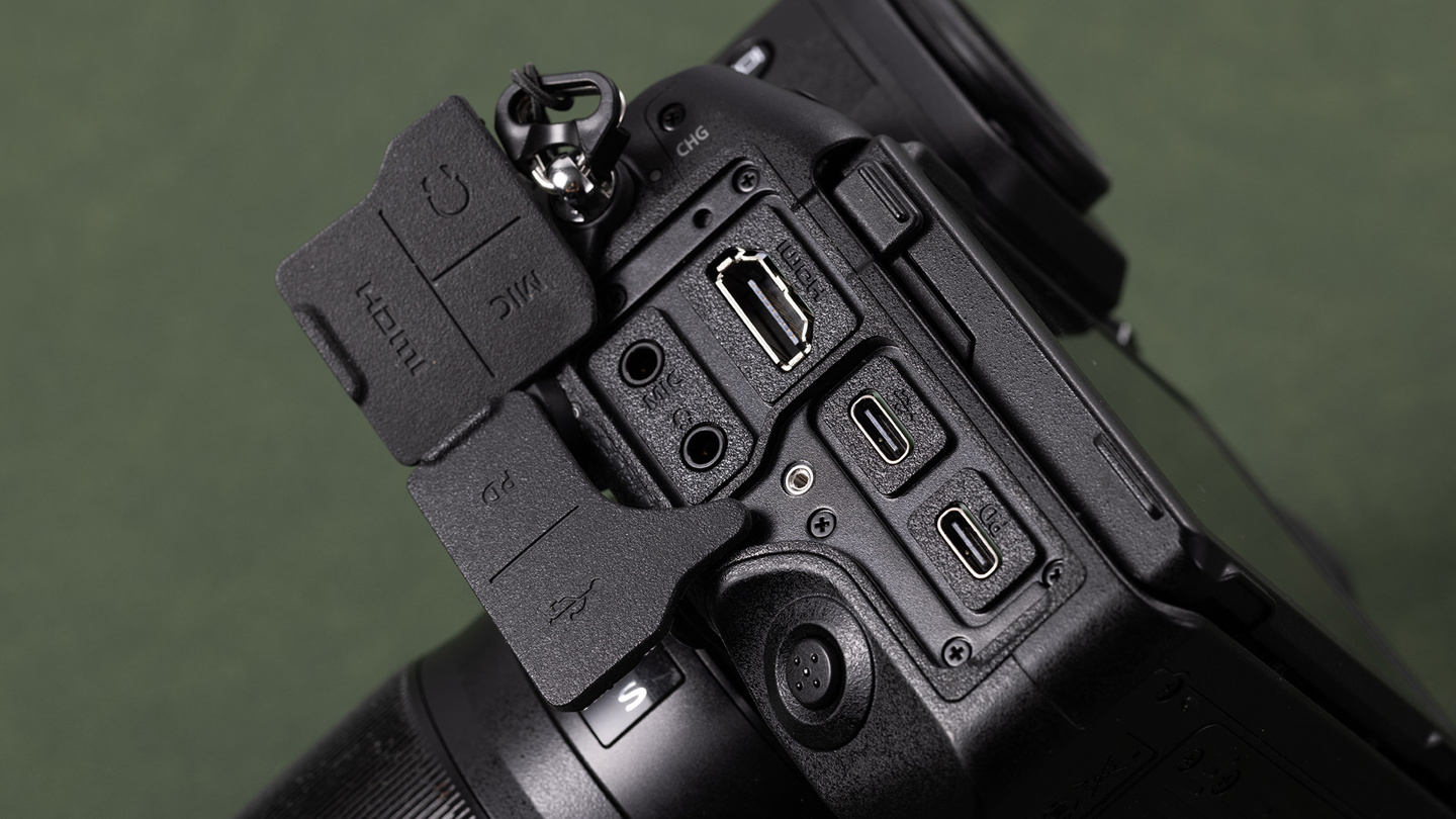 【IT之家评测室】画质与操控兼备的水桶旗舰相机,尼康Z 8 体验评测