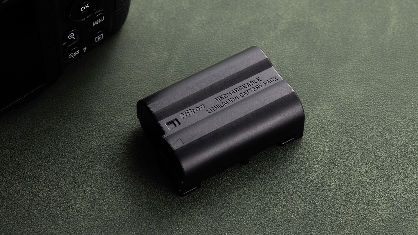 【IT之家评测室】画质与操控兼备的水桶旗舰相机,尼康Z 8 体验评测