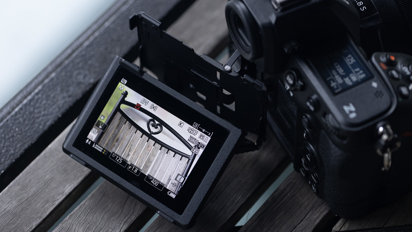 【IT之家评测室】画质与操控兼备的水桶旗舰相机,尼康Z 8 体验评测