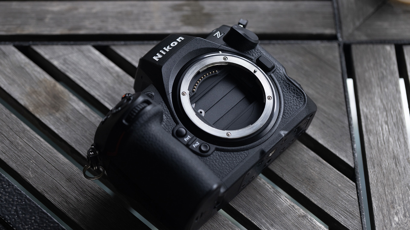 【IT之家评测室】画质与操控兼备的水桶旗舰相机,尼康Z 8 体验评测