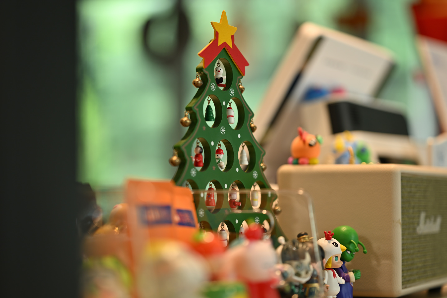 【IT之家评测室】画质与操控兼备的水桶旗舰相机,尼康Z 8 体验评测