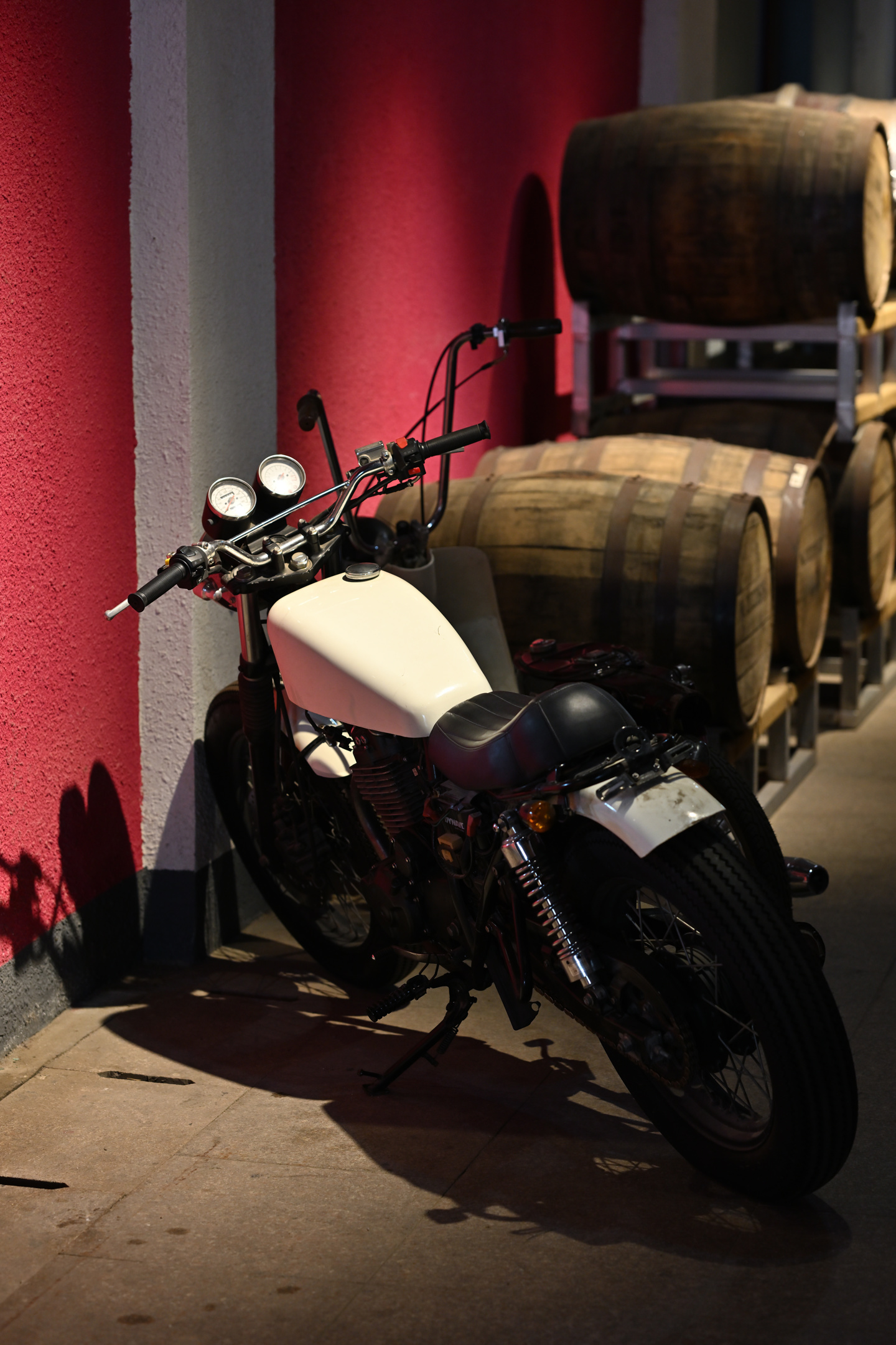 【IT之家评测室】画质与操控兼备的水桶旗舰相机,尼康Z 8 体验评测