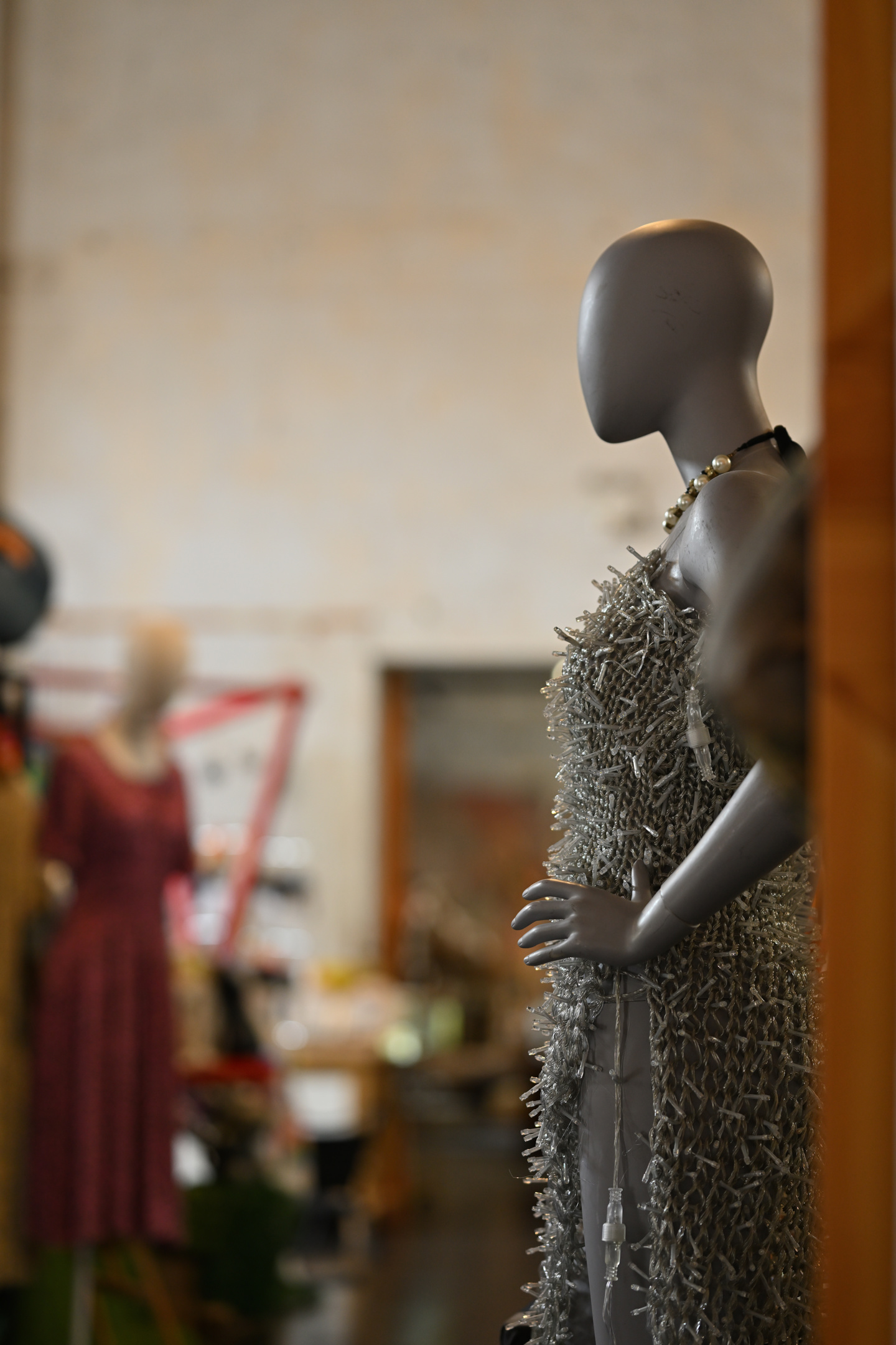 【IT之家评测室】画质与操控兼备的水桶旗舰相机,尼康Z 8 体验评测