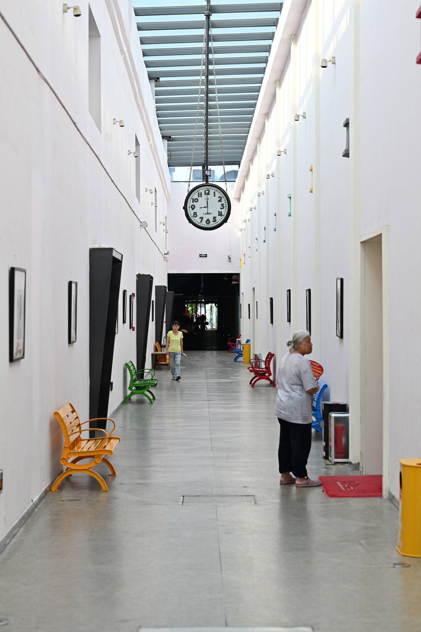 【IT之家评测室】画质与操控兼备的水桶旗舰相机,尼康Z 8 体验评测