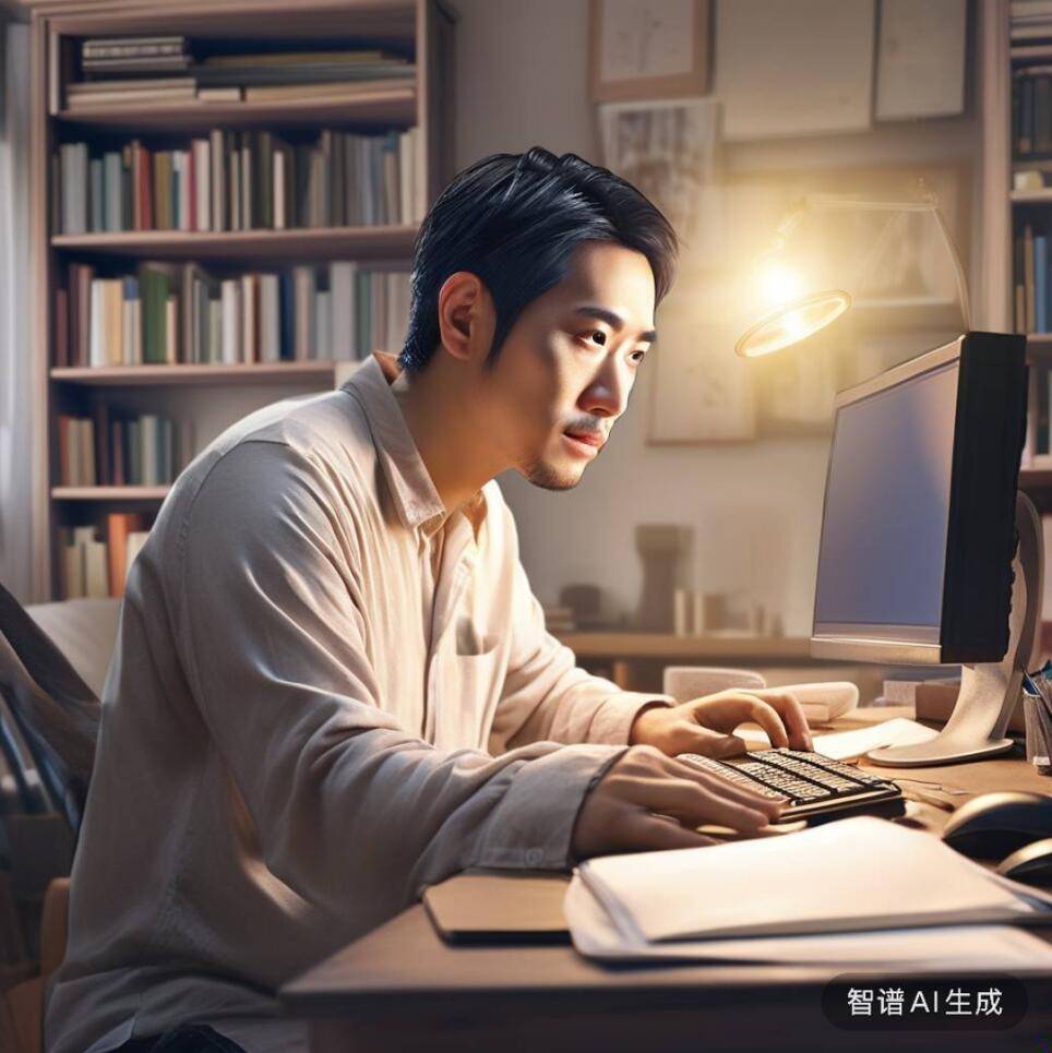 优刻得创建智谱AI的千卡推理集群，助力全球用户体验大模型智能生活