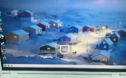 Win11大小写提示图标怎么关闭？Win11大小写提示图标的关闭方法