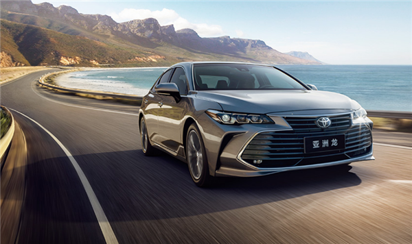 丰田北美CEO预测：到2030年美国电动车市场份额可能降至30%