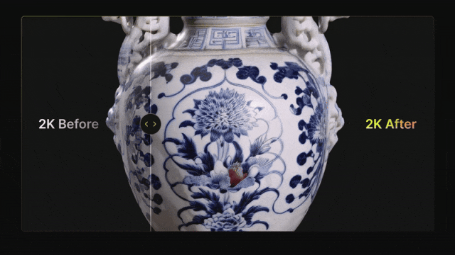 胡渊鸣创业公司Meshy产品升级:文本转3D,25秒就能出预览