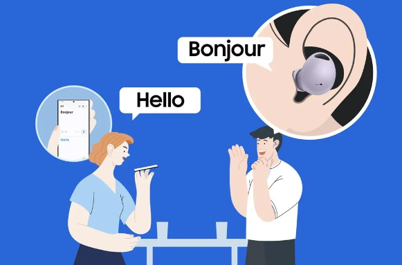 三星新功能更新：Galaxy S23及其他设备首次体验蓝牙Auracast音频广播