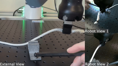 20分钟学会装配电路板!开源SERL框架精密操控成功率100%,速度三倍于人类