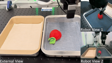 20分钟学会装配电路板!开源SERL框架精密操控成功率100%,速度三倍于人类