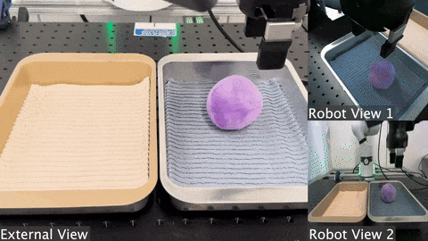 20分钟学会装配电路板!开源SERL框架精密操控成功率100%,速度三倍于人类