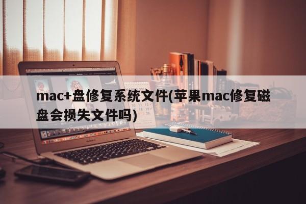 修复Mac系统文件时可能会导致文件丢失吗？