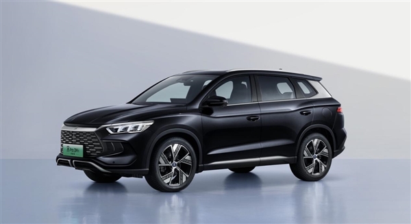 比亚迪宋Pro DM-i荣耀版震撼登场，售价10.98万元刷新新高