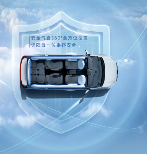 传祺M8宗师先锋版正式上市,搭载华为HarmonyOS智能座舱引领智能出行时代