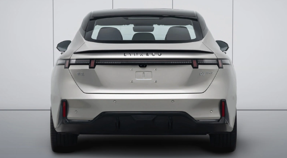 领克渠道遍布全国,新能源车型销量持续飙升