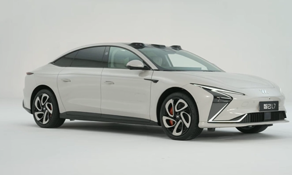 上汽集团亮相日内瓦车展，发布智己和MG等多款全球首款智能电动新车