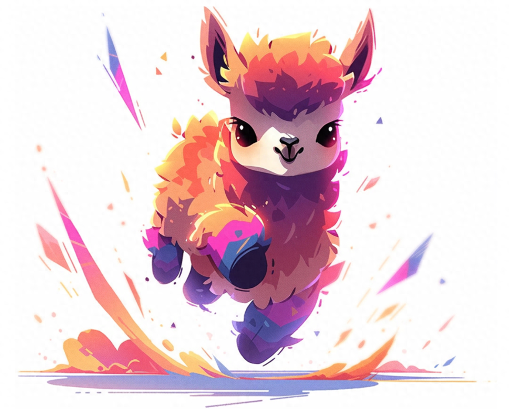 低计算和内存需求的小型 Llama 大模型